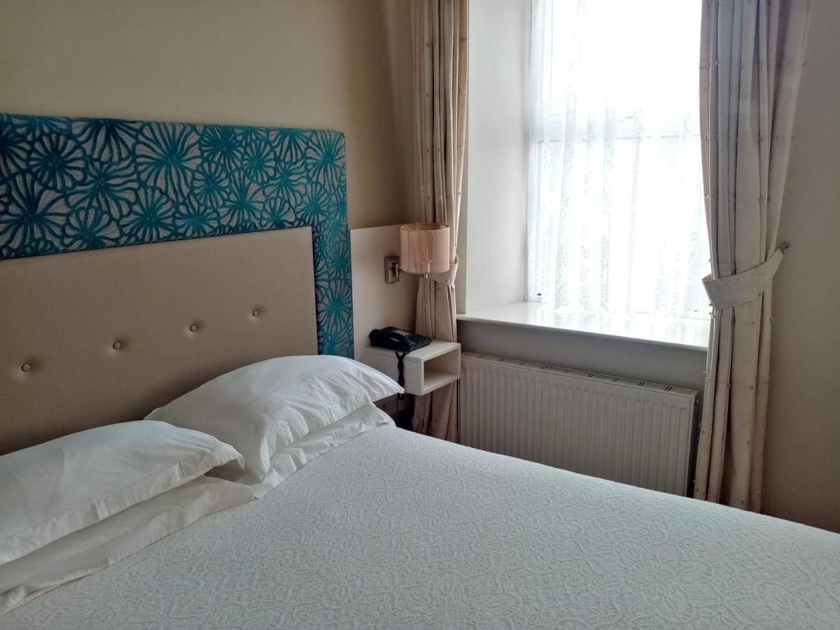 Stella Maris Hotel Kilkee Habitación foto