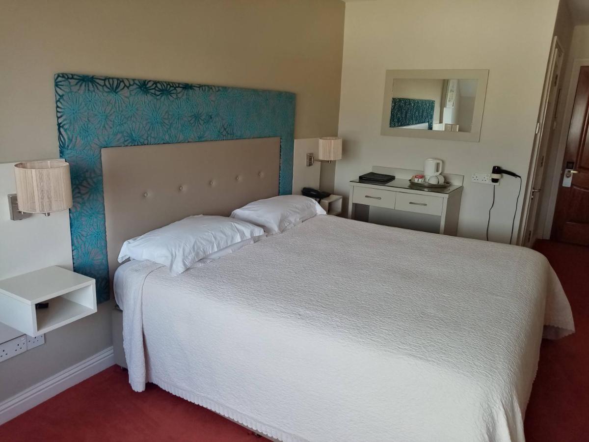 Stella Maris Hotel Kilkee Habitación foto