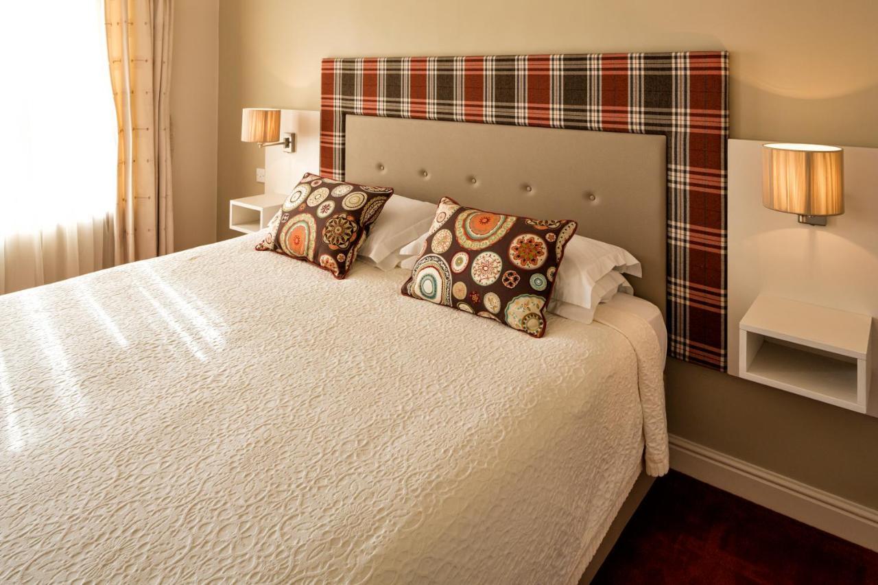 Stella Maris Hotel Kilkee Habitación foto