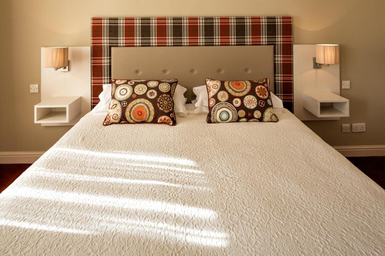 Stella Maris Hotel Kilkee Habitación foto